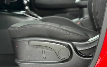 KIA Soul II рестайлинг, 2018 год, 1 680 000 рублей, 25 фотография