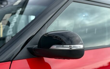 KIA Soul II рестайлинг, 2018 год, 1 680 000 рублей, 21 фотография