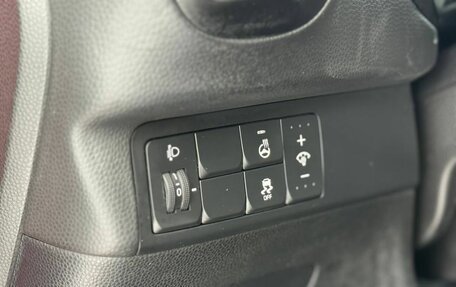 KIA Soul II рестайлинг, 2018 год, 1 680 000 рублей, 27 фотография