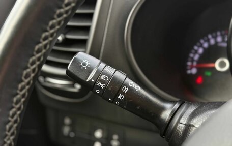 KIA Soul II рестайлинг, 2018 год, 1 680 000 рублей, 30 фотография