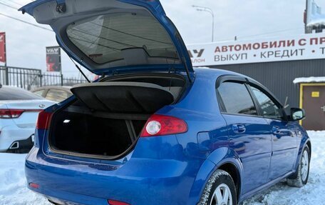 Chevrolet Lacetti, 2011 год, 490 000 рублей, 7 фотография