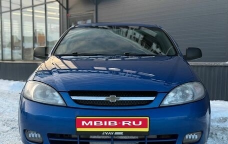 Chevrolet Lacetti, 2011 год, 490 000 рублей, 2 фотография