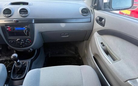 Chevrolet Lacetti, 2011 год, 490 000 рублей, 14 фотография