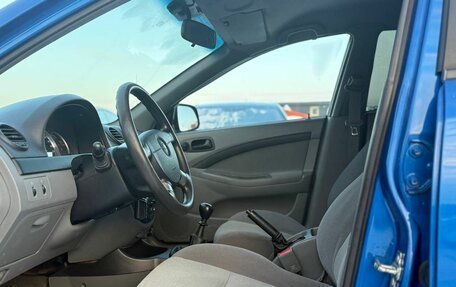 Chevrolet Lacetti, 2011 год, 490 000 рублей, 15 фотография