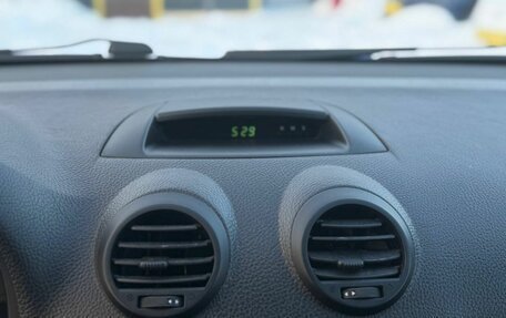 Chevrolet Lacetti, 2011 год, 490 000 рублей, 20 фотография