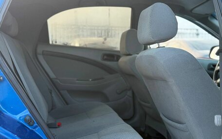 Chevrolet Lacetti, 2011 год, 490 000 рублей, 19 фотография