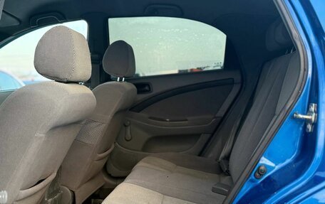 Chevrolet Lacetti, 2011 год, 490 000 рублей, 17 фотография