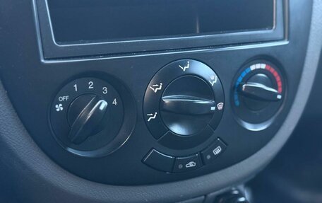 Chevrolet Lacetti, 2011 год, 490 000 рублей, 22 фотография