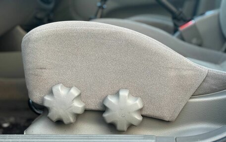 Chevrolet Lacetti, 2011 год, 490 000 рублей, 16 фотография