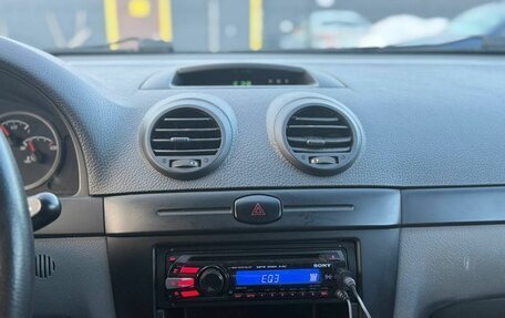 Chevrolet Lacetti, 2011 год, 490 000 рублей, 21 фотография