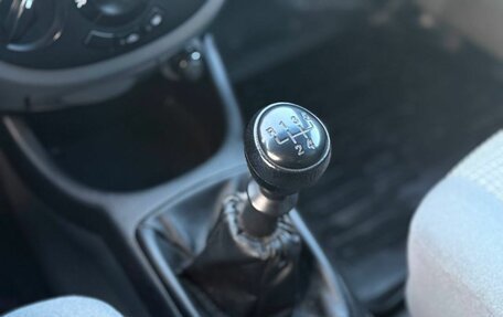 Chevrolet Lacetti, 2011 год, 490 000 рублей, 25 фотография