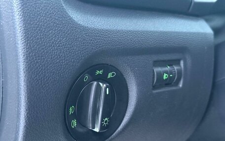 Skoda Fabia II, 2012 год, 400 000 рублей, 25 фотография