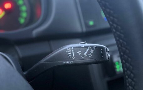 Skoda Fabia II, 2012 год, 400 000 рублей, 22 фотография