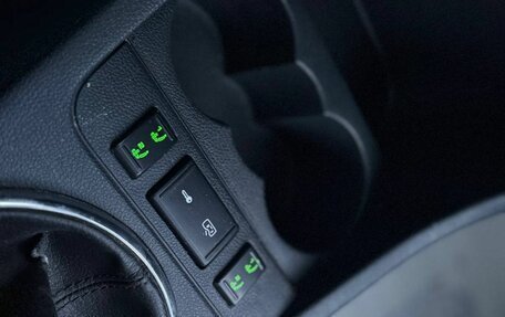 Skoda Fabia II, 2012 год, 400 000 рублей, 23 фотография