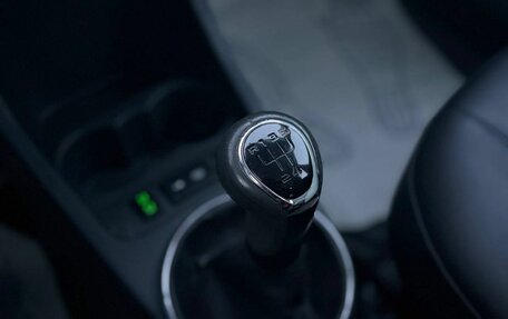 Skoda Fabia II, 2012 год, 400 000 рублей, 24 фотография