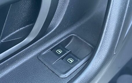 Skoda Fabia II, 2012 год, 400 000 рублей, 27 фотография