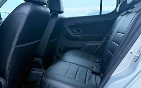 Skoda Fabia II, 2012 год, 400 000 рублей, 18 фотография