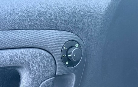 Skoda Fabia II, 2012 год, 400 000 рублей, 26 фотография