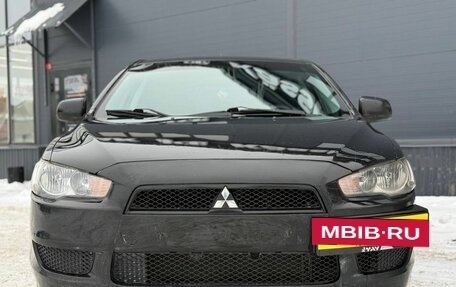 Mitsubishi Lancer IX, 2008 год, 580 000 рублей, 2 фотография