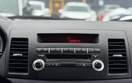 Mitsubishi Lancer IX, 2008 год, 580 000 рублей, 19 фотография