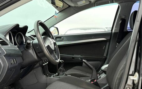 Mitsubishi Lancer IX, 2008 год, 580 000 рублей, 15 фотография