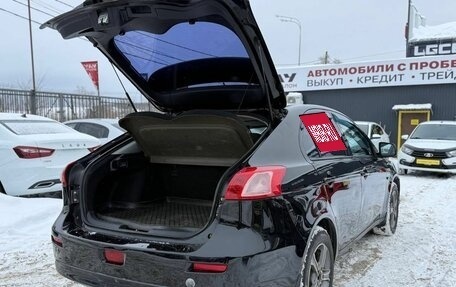 Mitsubishi Lancer IX, 2008 год, 580 000 рублей, 7 фотография