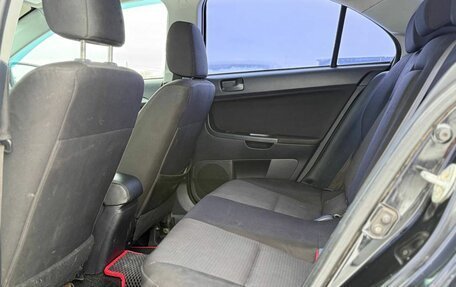 Mitsubishi Lancer IX, 2008 год, 580 000 рублей, 16 фотография