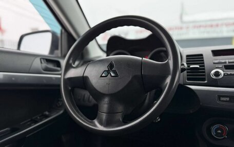 Mitsubishi Lancer IX, 2008 год, 580 000 рублей, 12 фотография