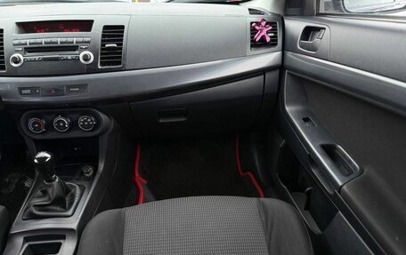 Mitsubishi Lancer IX, 2008 год, 580 000 рублей, 14 фотография