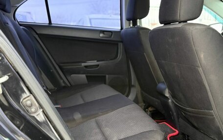 Mitsubishi Lancer IX, 2008 год, 580 000 рублей, 18 фотография