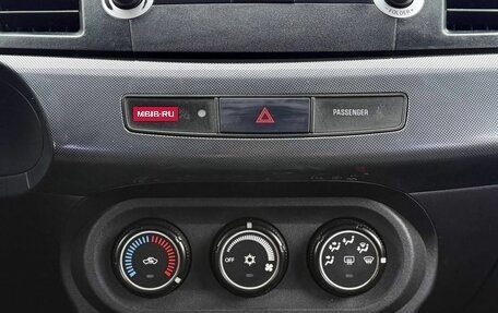 Mitsubishi Lancer IX, 2008 год, 580 000 рублей, 20 фотография