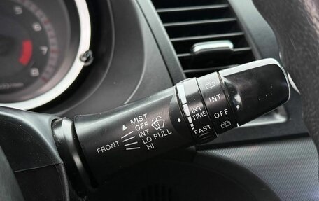 Mitsubishi Lancer IX, 2008 год, 580 000 рублей, 23 фотография