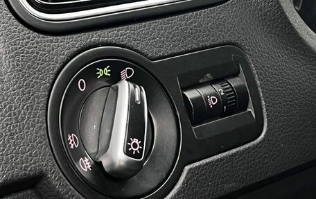 Volkswagen Polo VI (EU Market), 2011 год, 630 000 рублей, 16 фотография