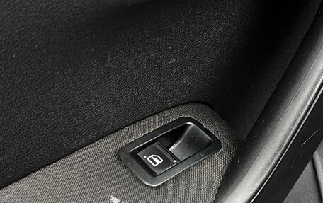 Volkswagen Polo VI (EU Market), 2011 год, 630 000 рублей, 18 фотография