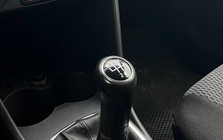 Volkswagen Polo VI (EU Market), 2011 год, 630 000 рублей, 13 фотография