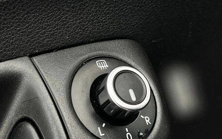 Volkswagen Polo VI (EU Market), 2011 год, 630 000 рублей, 19 фотография