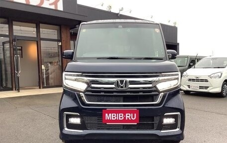 Honda N-BOX II, 2023 год, 790 325 рублей, 3 фотография