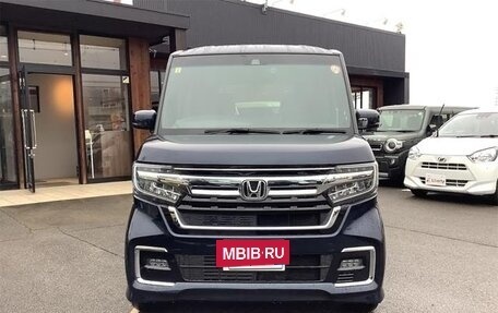 Honda N-BOX II, 2023 год, 790 325 рублей, 2 фотография