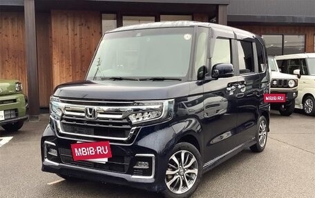 Honda N-BOX II, 2023 год, 790 325 рублей, 4 фотография