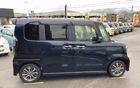 Honda N-BOX II, 2023 год, 790 325 рублей, 9 фотография