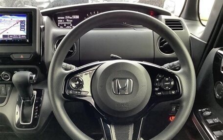 Honda N-BOX II, 2023 год, 790 325 рублей, 15 фотография