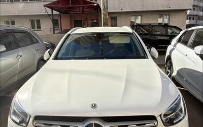 Mercedes-Benz GLC, 2021 год, 5 000 000 рублей, 1 фотография