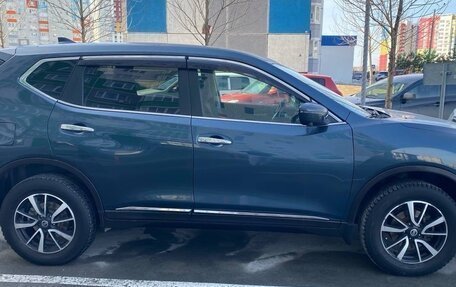 Nissan X-Trail, 2018 год, 1 800 000 рублей, 1 фотография