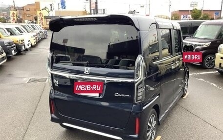 Honda N-BOX II, 2023 год, 790 325 рублей, 7 фотография