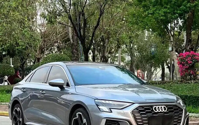 Audi A3, 2023 год, 2 050 000 рублей, 1 фотография