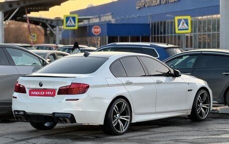 BMW 5 серия, 2016 год, 2 250 000 рублей, 1 фотография