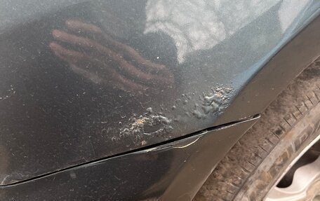 Mitsubishi Outlander III рестайлинг 3, 2003 год, 380 000 рублей, 1 фотография