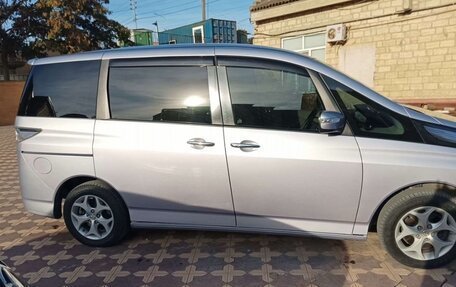 Mazda Biante, 2009 год, 850 000 рублей, 1 фотография