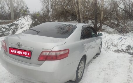 Toyota Camry, 2010 год, 1 420 000 рублей, 1 фотография
