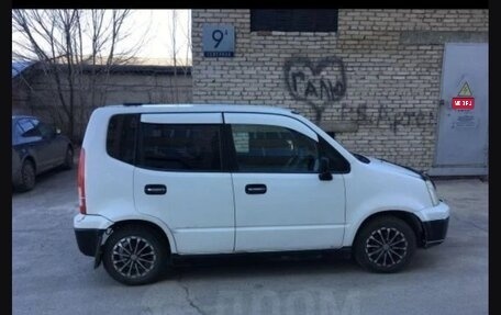 Honda Capa, 1999 год, 350 000 рублей, 1 фотография